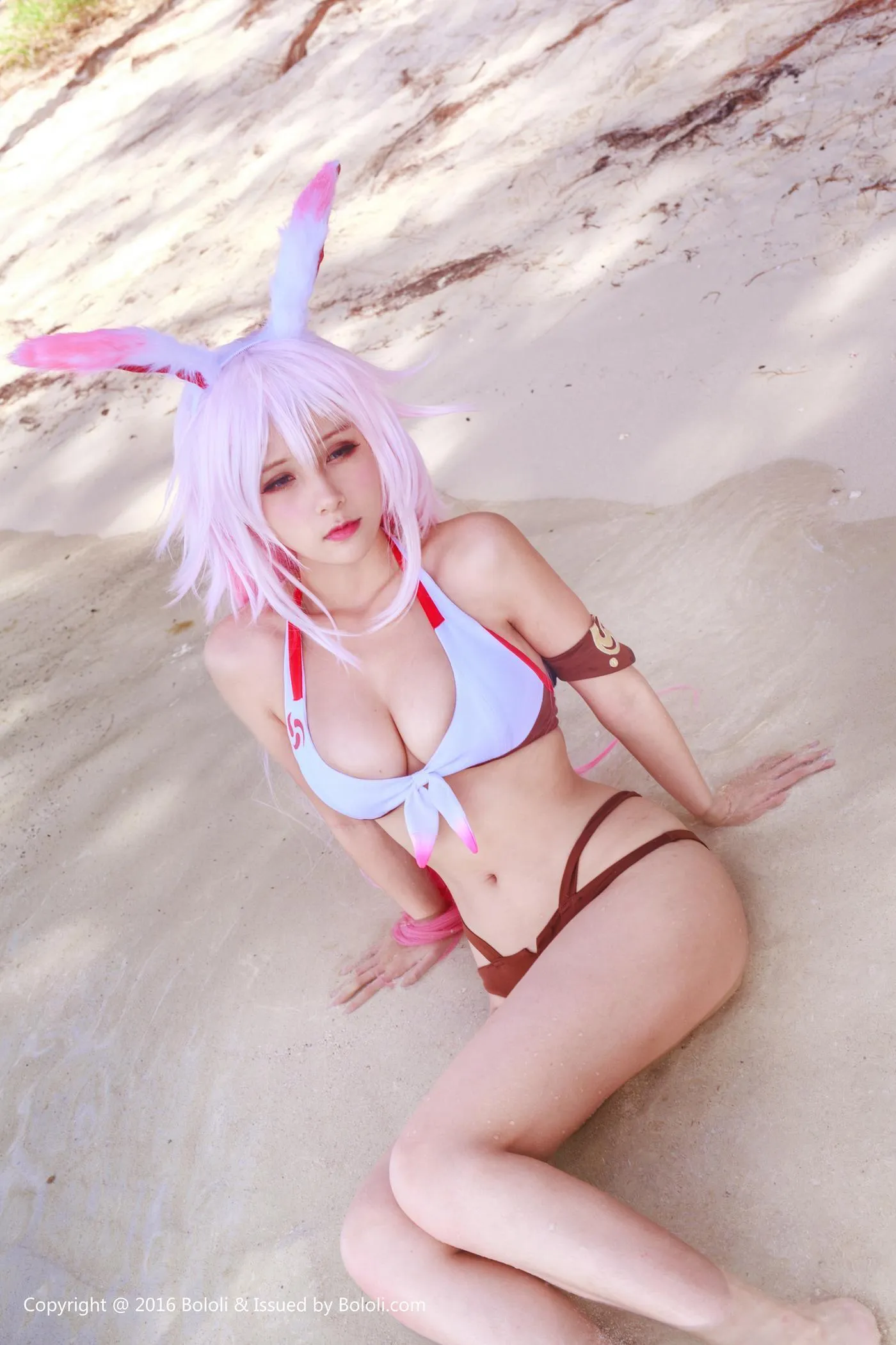 Vol.134夏美酱 [24P]插图